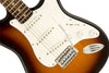 Squier Affinity Series Stratocaster Brown Sunburst