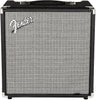 Fender Rumble 25 1x8" 25-watt Bass Combo Amp