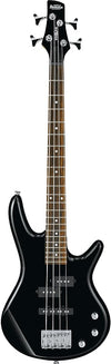 Ibanez miKro GSRM20 Short-Scale Bass Guitar Black