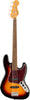Squier Classic Vibe '60s Jazz Bass Fretless 3-Color Sunburst