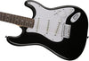 Squier Bullet Stratocaster HT Black