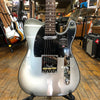 Fender American Professional II Telecaster Mercury w/Rosewood Fingerboard, Hard Case